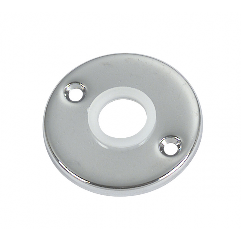 FNI Verchromte Messingdüse Durchmesser mm 32 4028
