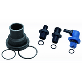 Neue Rade Gerade Boarding Düse 44088