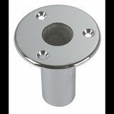 FNI Boccola Incasso Inox 316 Diametro mm 25 S5916-A0025