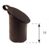 Marine Town Nautica Buchse mit Kappe 8410011