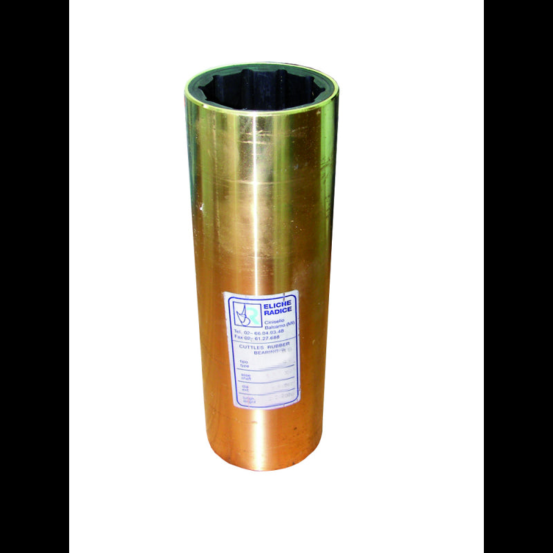 Propellerwurzel-Bronzebuchse 1 Zoll 1 Zoll ANCO