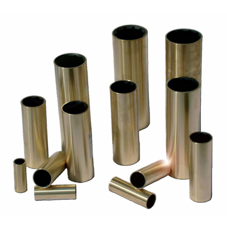 FNI Boccola Speciale In Ottone Diametro mm 25 61BR25400