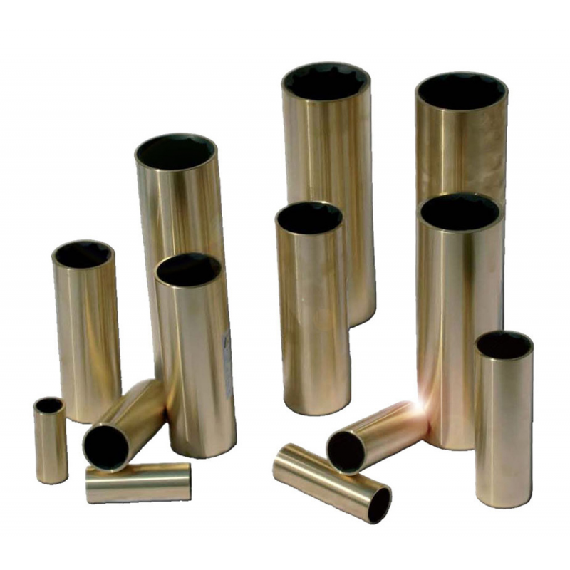 FNI Boccola In Ottone Diametro mm 25 Universale 60BR25381