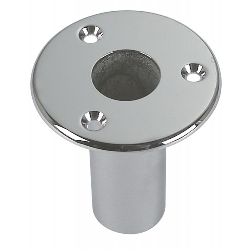 FNI Boccola Incasso Inox 316 Diametro mm 25 S5916-A0025