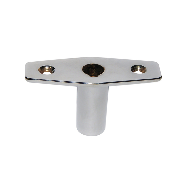 Foresti e Suardi Boccola Ottone Per 0909020 BO.27C.TFLC