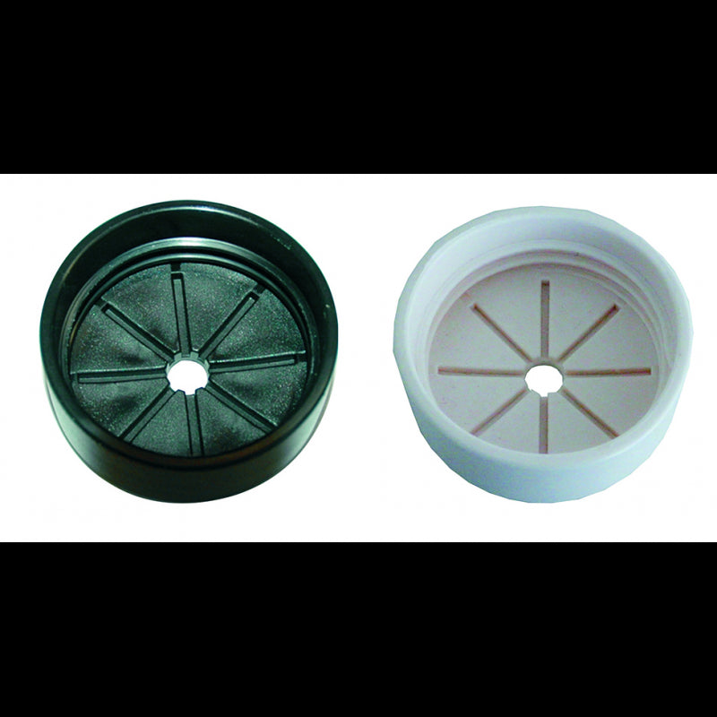 Ceredi Giovanni Boccola Nera Terminale Tubo 6881