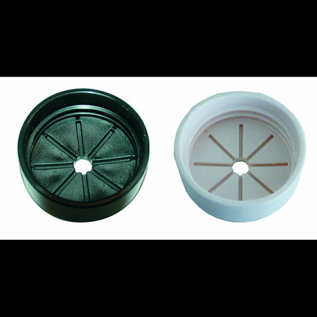 Ceredi Giovanni Boccola Nera Terminale Tubo 6881