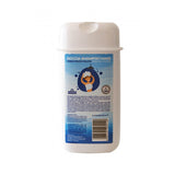 FNI Body Shampoo Marine Special für Körper, Gesicht und Haar 300 ml KÖRPERSHAMPOO ML.300