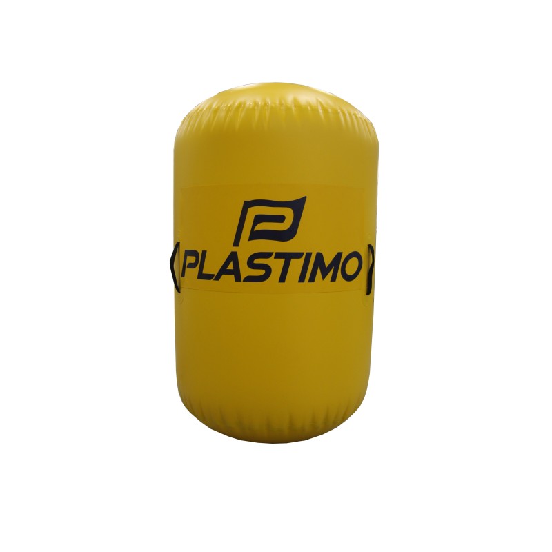 Plastimo Boa Da Regata Gialla Diametro Cm150X160H P201636