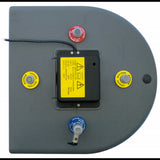 Quick Boiler Nautico Barca Sigmar 30 Lt FLB030UC0800A00