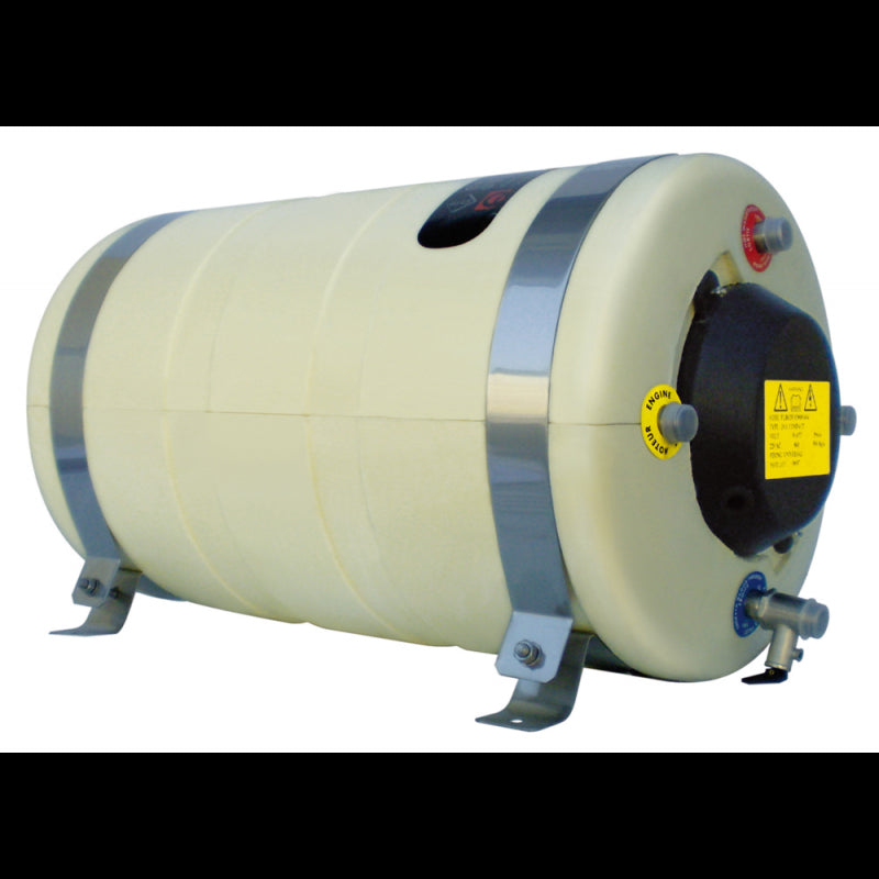 Quick Nautical Boat Boiler Sigmar Termoinox 20 Lt FLB020UT0100A00