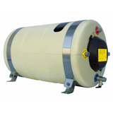 Quick Boiler Nautico Barca Sigmar Termoinox 40 Lt FLB040UT0800A00
