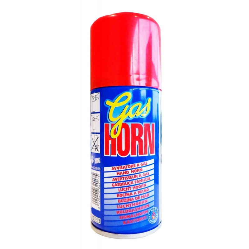 Aerosol no inflamable FNI 150 g 32018