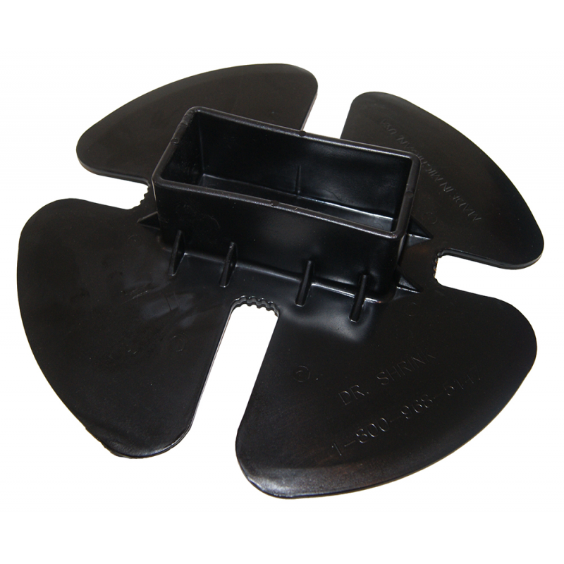 Dr. Shrink Borchia In Pvc Proteggi Telo DS-CAP