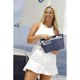 Marine Business Nautica Wasserdichte Aufbewahrungstasche Thalassa Blau 62412