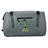 Reisetasche Osea Dry Duffel 2.0 – Grau/Limette