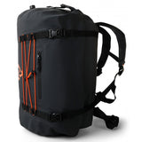 Borsone Osea Dry Duffel 2.0 - Nero/arancione