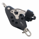Barton Marine Bozzello Girevole Arricavo e Strozzascotte+ mm 10 N03631