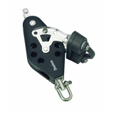 Barton Marine Bozzello Girevole Arricavo e Strozzascotte mm 8 N02631