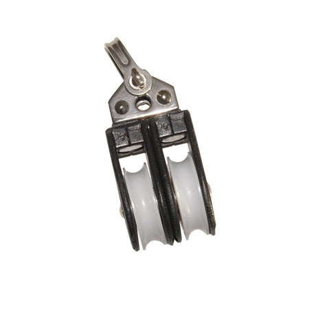 Viadana Double Ball Bearing Block Diameter 8 89.61