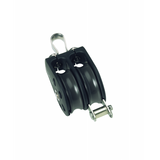 Barton Marine Doppelfestblock mit Becket-Durchmesser mm 8 N01211