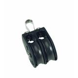 Barton Marine Doppelfestblock Durchmesser mm 12 N05210