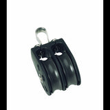 Barton Marine Bozzello Doppio Fisso Diametro mm 12 N05210