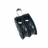 Bloque fijo doble Barton Marine Diámetro mm 10 N03210