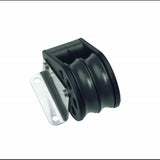 Barton Marine Bozzello Doppio Verticale Diametro mm 8 N02250