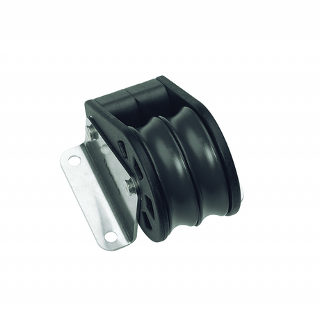 Bloque vertical doble Barton Marine Diámetro mm 8 N02250