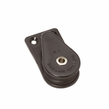 Barton Marine Bozzello Fissaggio In Piano mm 8 N01160