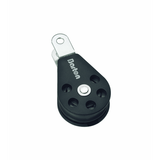 Barton Marine Festblock mit herausnehmbarem Bolzen, Durchmesser 12 mm, N05090