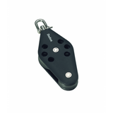 Barton Marine Bozzello Girevole a Violino Diametro mm 8 N02430