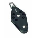 Barton Marine Fiddle Block 10mm N03430