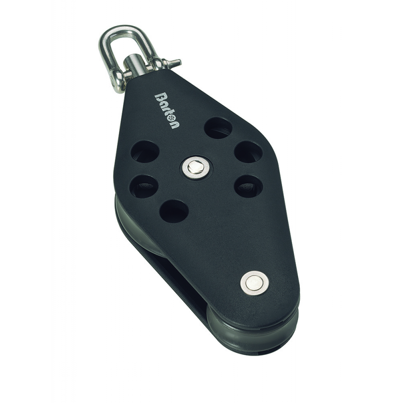 Barton Marine Bozzello a Violino mm 10 N03430