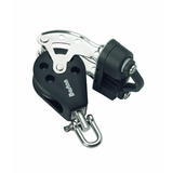 Barton Marine Bozzello Girevole Arricavo e Strozzascotte mm 8 N02531