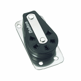 Barton Marine Bozzello Piano Diametro mm 12 N04160