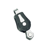 Barton Marine Bozzello Fisso con Arricavo Diametro mm 5 N00111