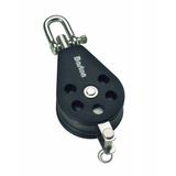 Bloque giratorio simple Barton Marine de 12 mm Arric N05131
