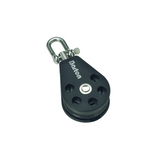 Barton Marine Bozzello Singolo Girevole mm 12 N05130