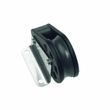 Barton Marine Bozzello Singolo Verticale Diametro mm 10 N03150