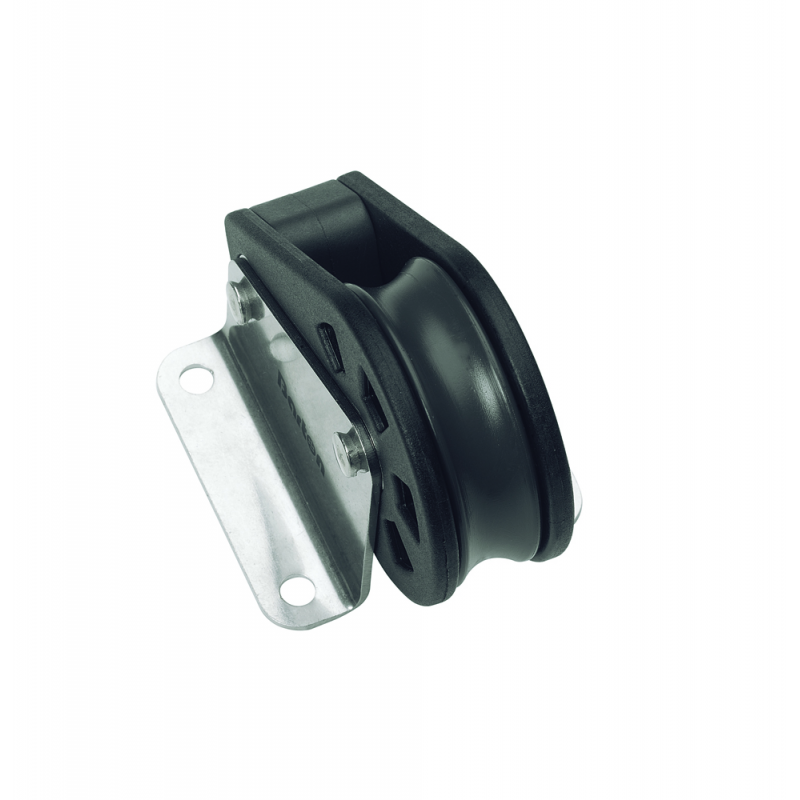 Barton Marine Bozzello Singolo Verticale Diametro mm 10 N03150