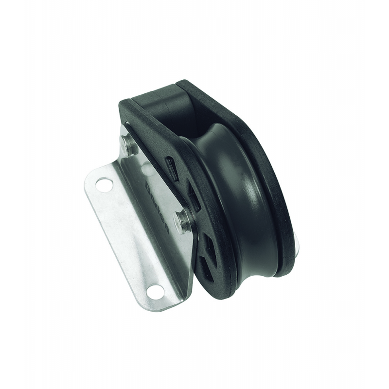 Barton Marine Bozzello Singolo Verticale Diametro mm 12 N04150