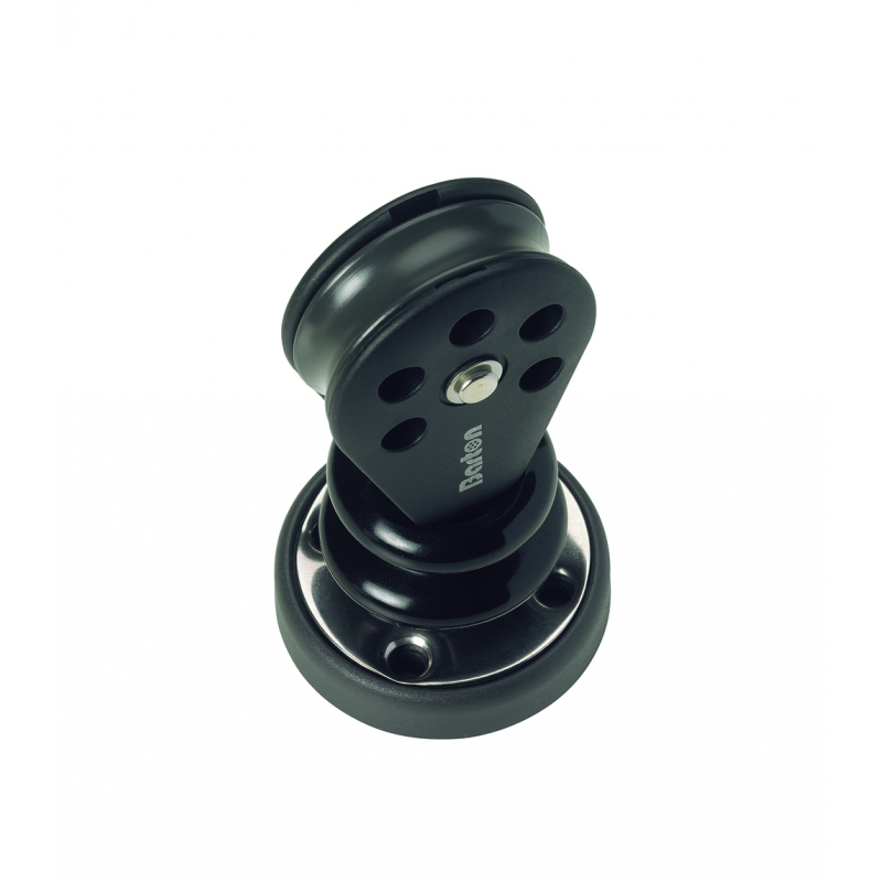 Barton Marine Stand Up Block 10 mm N03170