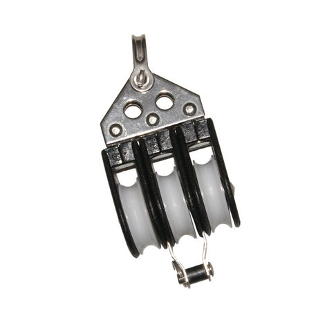 Viadana Triple Block with Ball Becket Diameter 8 89.64