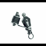 Barton Marine Bozzello Triplo con Arric e Cam Diametro mm 5 N00931