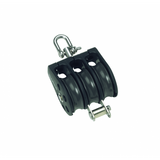 Barton Marine Bozzello Triplo Girevole con Arricavomm 10 N03331