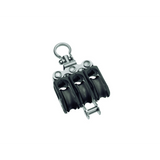 Barton Marine Dreifach-Drehblock mit Arric Durchmesser mm 5 N00331