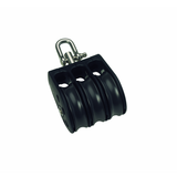 Barton Marine Bozzello Triplo Girevole mm 10 N03330