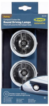 Ring Compact Cruise-Lite Fahrleuchten